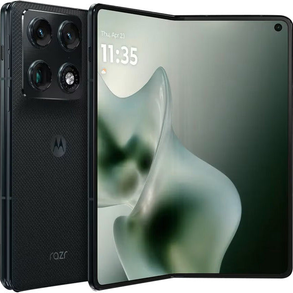 Motorola razr fold 512GB 5G - Motorola - vue 4