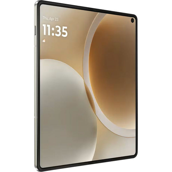 Motorola razr fold 512GB 5G - Motorola - vue 3