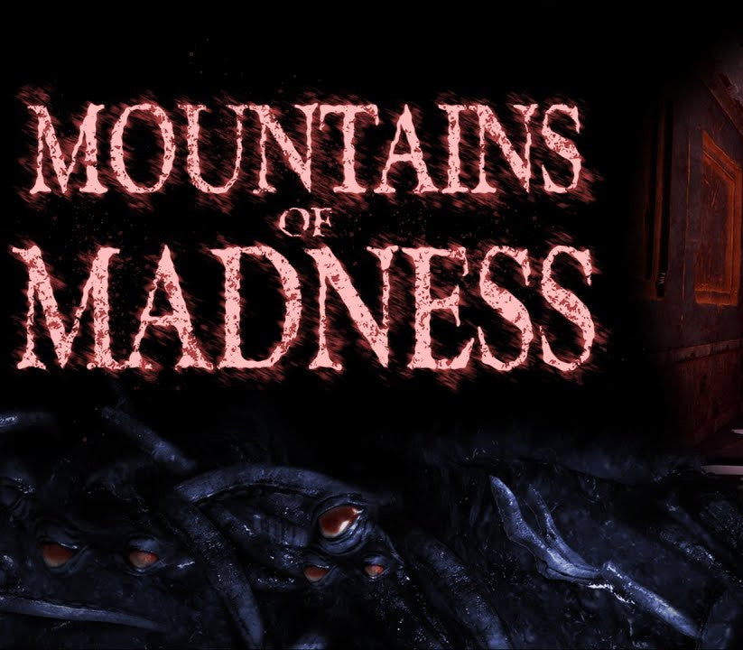 Mountains of Madness