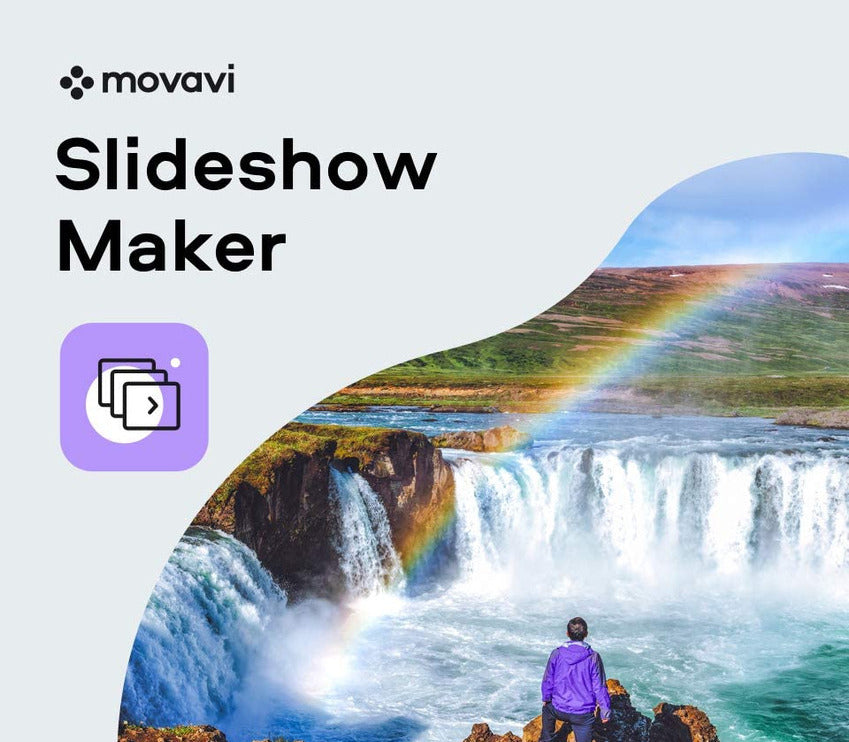 Movavi Slideshow Maker 2025 Key (1 PC)