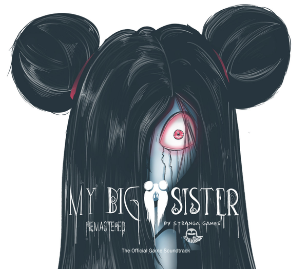 My Big Sister: Remastered