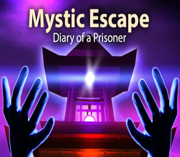 Mystic Escape: Diary of a Prisoner