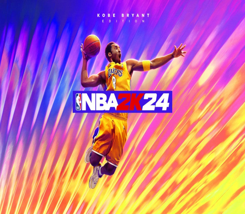 NBA 2K24 Kobe Bryant Edition PS4 Access