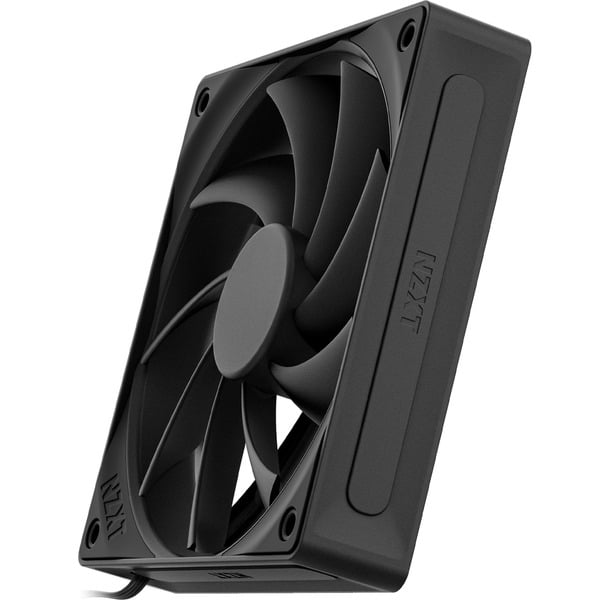 NZXT F120Q, Gehäuselüfter - NZXT - vue 5