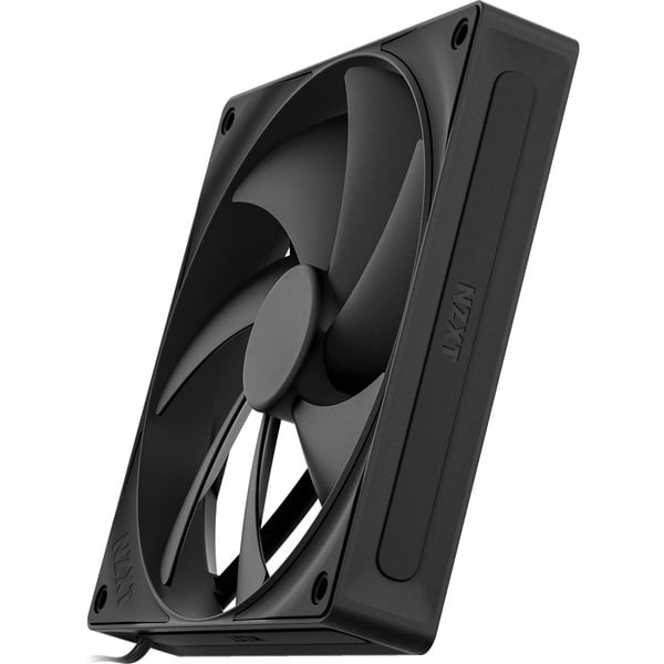 NZXT F140P, Gehäuselüfter - NZXT - vue 5