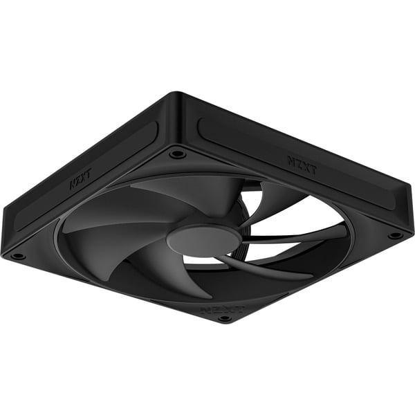 NZXT F140P, Gehäuselüfter - NZXT - vue 6