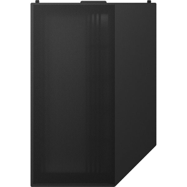 NZXT H6 Flow, Tower-Gehäuse - NZXT - vue 8