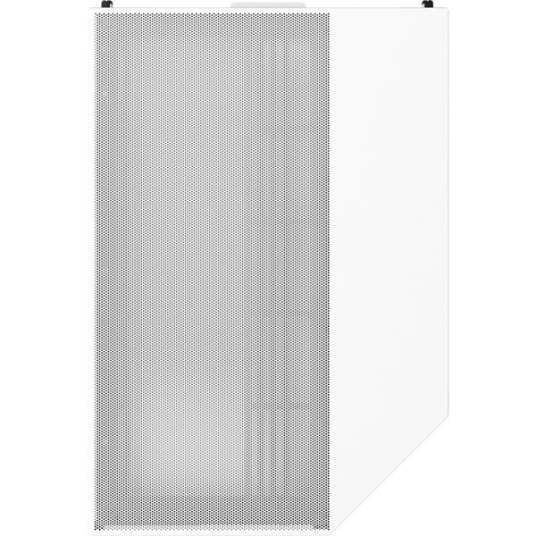 NZXT H6 Flow, Tower-Gehäuse - NZXT - vue 8
