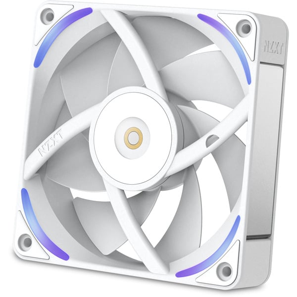 NZXT Performance Fan F120X, Gehäuselüfter - NZXT - vue 6