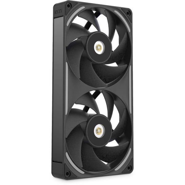 NZXT Performance Fan F240X, Gehäuselüfter - NZXT - vue 5