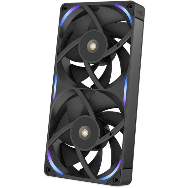 NZXT Performance Fan F240X, Gehäuselüfter - NZXT - vue 6