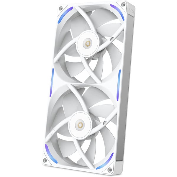 NZXT Performance Fan F280X, Gehäuselüfter - NZXT - vue 6