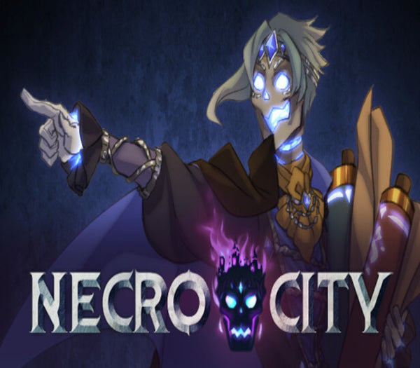 NecroCity