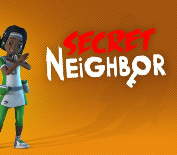 Secret Neighbor - Sportswear Bundle DLC XBOX One /
