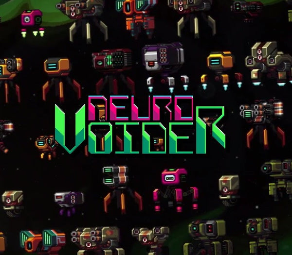 NeuroVoider