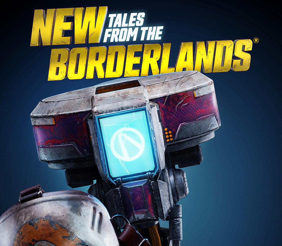 New Tales from the Borderlands US XBOX One /