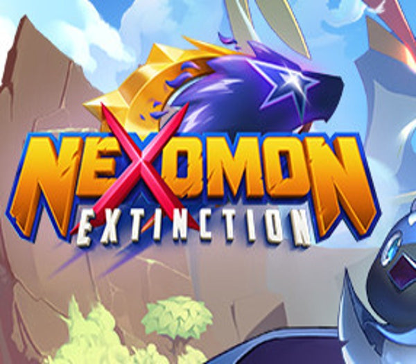 Nexomon: Extinction XBOX One /