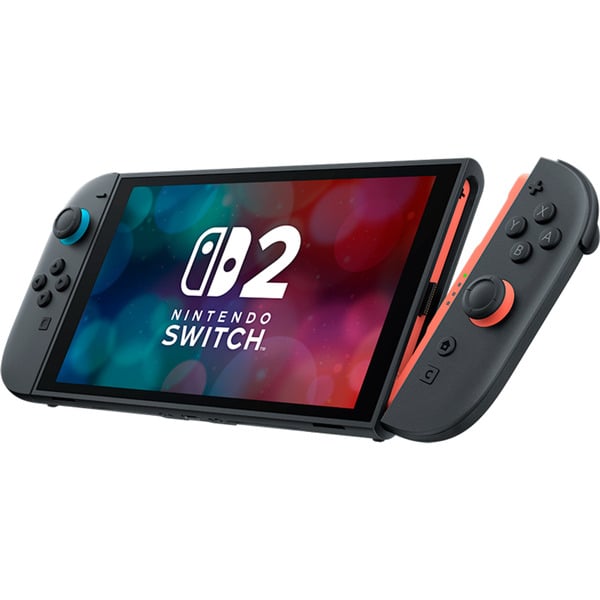 Nintendo Switch 2, Handheld-Konsole - Nintendo - vue 4