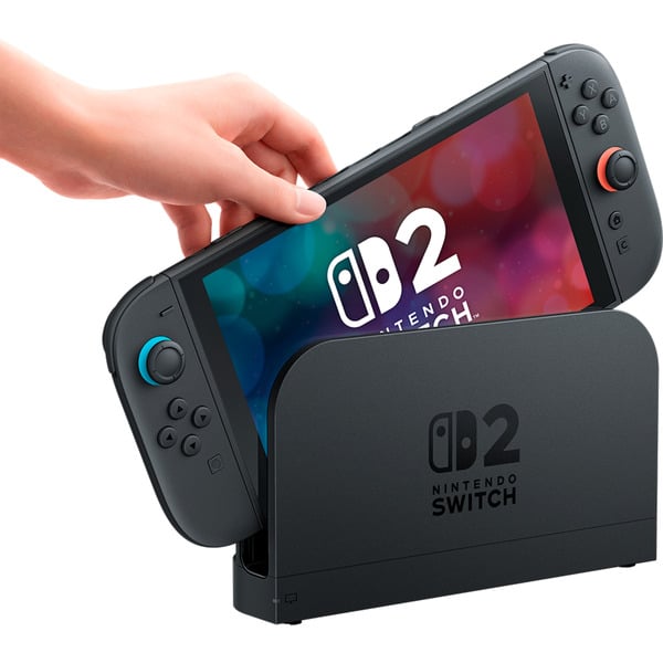 Nintendo Switch 2, Handheld-Konsole - Nintendo - vue 5
