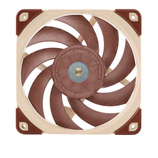 Noctua NF-A12x25 5V PWM, Gehäuselüfter - Noctua - vue 4