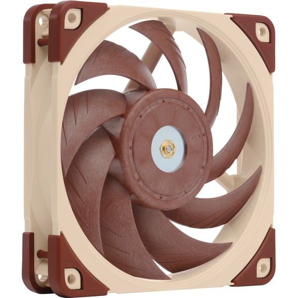Noctua NF-A12x25 ULN, Gehäuselüfter - Noctua