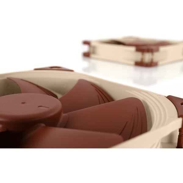 Noctua NF-A14 5V PWM, Gehäuselüfter - Noctua - vue 4