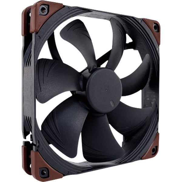 Noctua NF-A14 industrialPPC-2000, Gehäuselüfter - Noctua