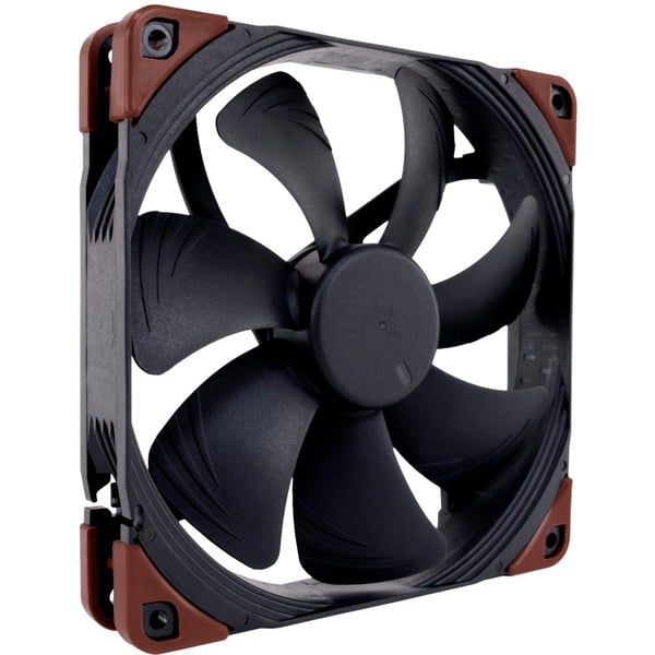 Noctua NF-A14 industrialPPC-24V-2000 SP IP67 PWM, Gehäuselüfter - Noctua