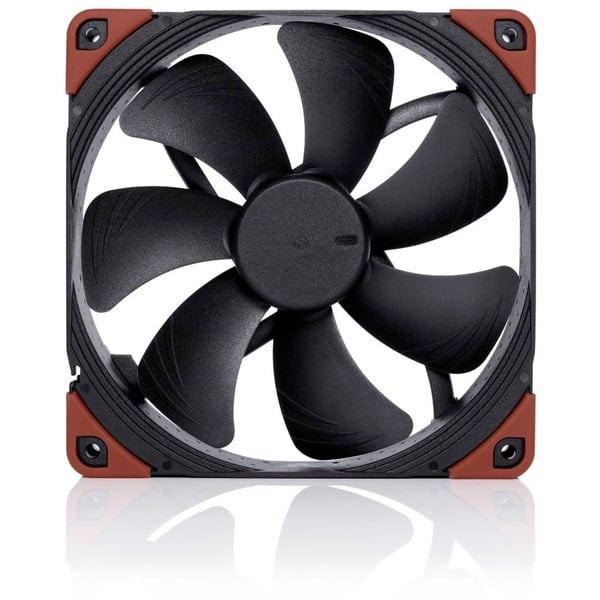 Noctua NF-A14 industrialPPC-24V-3000 SP IP67 PWM, Gehäuselüfter - Noctua - vue 2