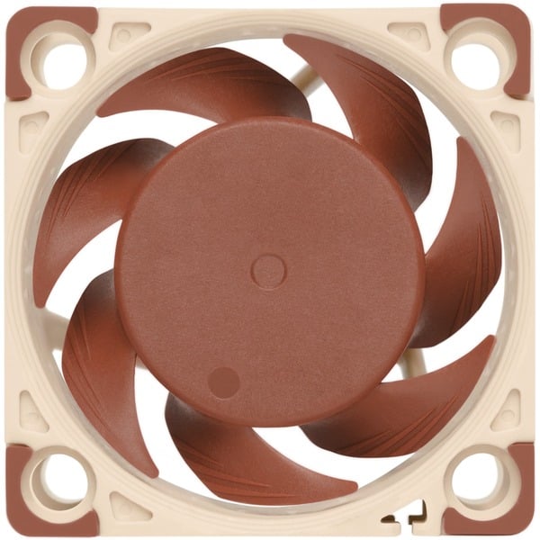 Noctua NF-A4x20 PWM, Gehäuselüfter - Noctua - vue 2