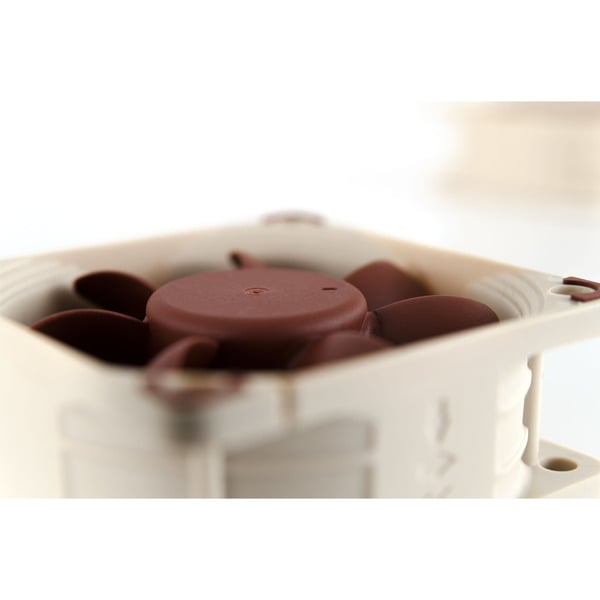 Noctua NF-A6x25 5V, Gehäuselüfter - Noctua - vue 6