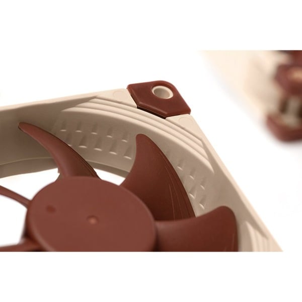 Noctua NF-A8 5V PWM, Gehäuselüfter - Noctua - vue 5