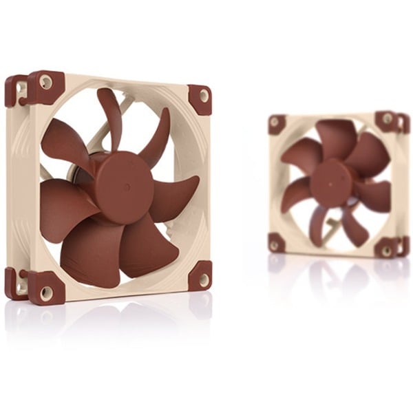 Noctua NF-A9 5V PWM, Gehäuselüfter - Noctua - vue 5