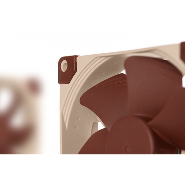 Noctua NF-A9 5V PWM, Gehäuselüfter - Noctua - vue 6