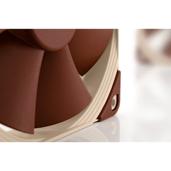 Noctua NF-F12 5V, Gehäuselüfter - Noctua - vue 5