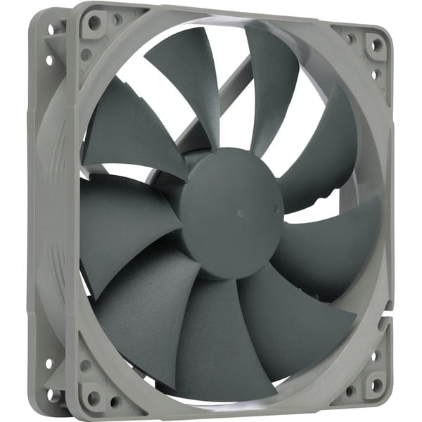 Noctua NF-P12 redux-1300, Gehäuselüfter - Noctua