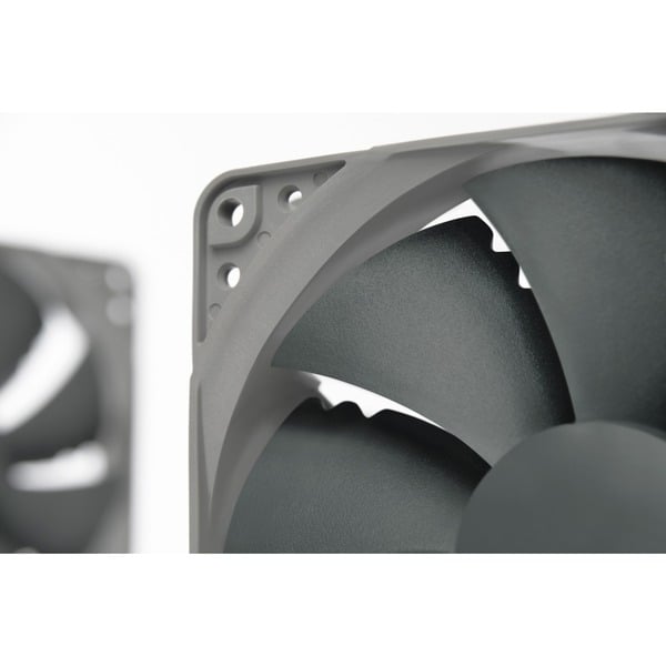 Noctua NF-P12 redux-1300, Gehäuselüfter - Noctua - vue 4