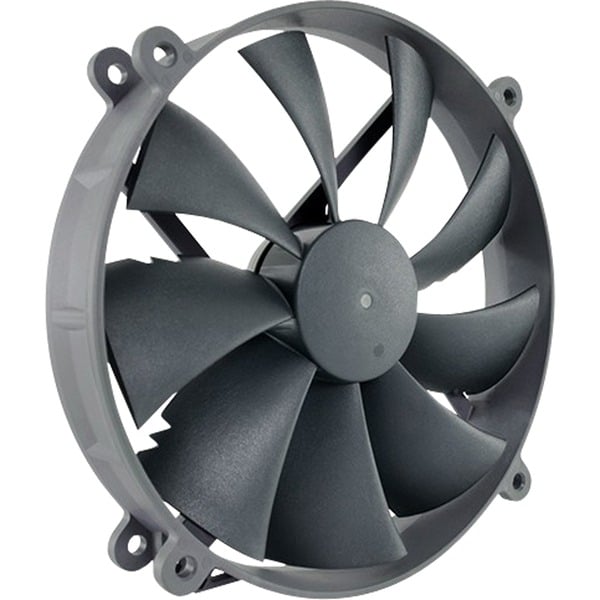 Noctua NF-P14r redux-1500 PWM 140x140x25, Gehäuselüfter - Noctua