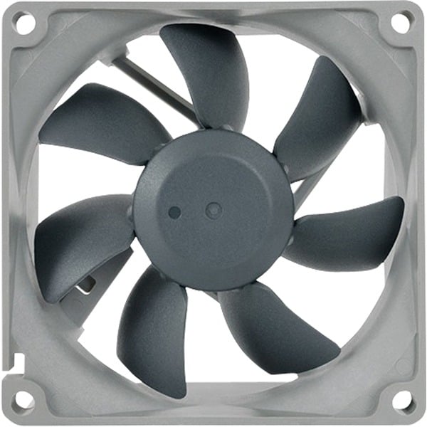 Noctua NF-R8 redux 1200, Gehäuselüfter - Noctua - vue 2