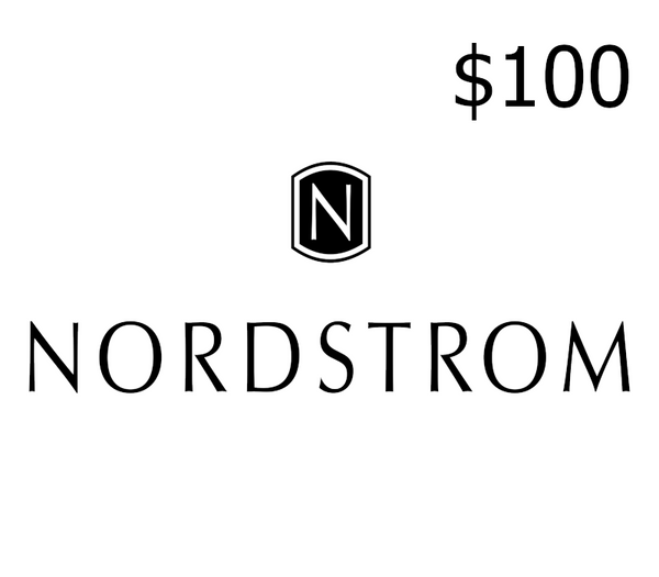 Nordstrom Rack $100 Gift Card