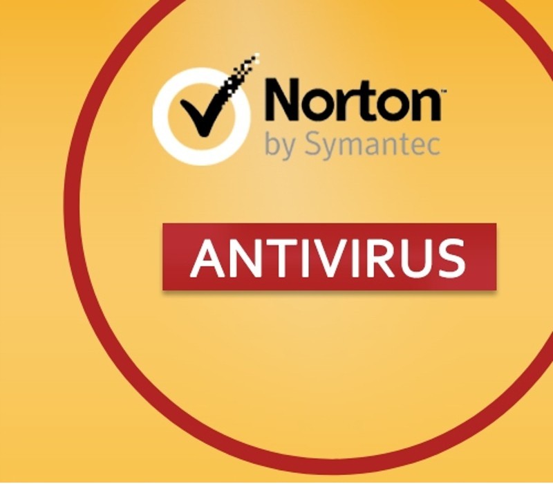 Norton Antivirus Plus US Key (1 Year / 1 PC)