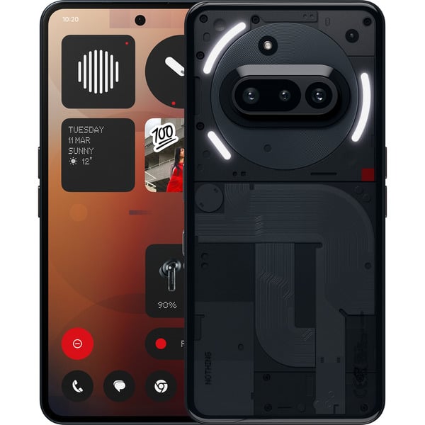 Nothing Phone (3a) 128GB 5G - Nothing