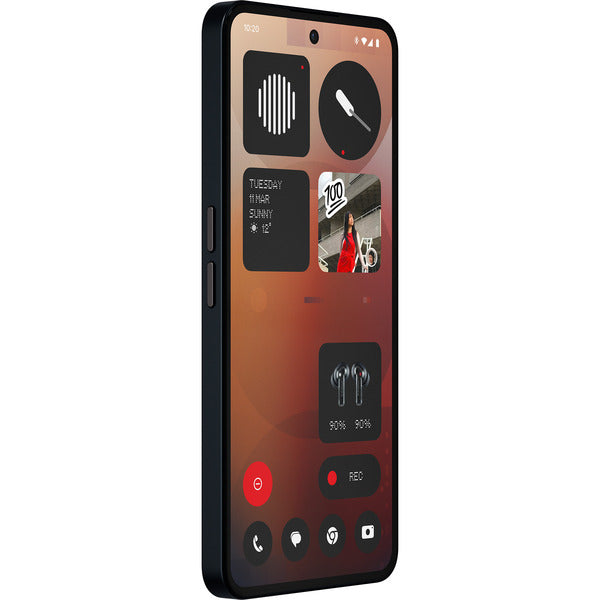 Nothing Phone (3a) 128GB 5G - Nothing - vue 5