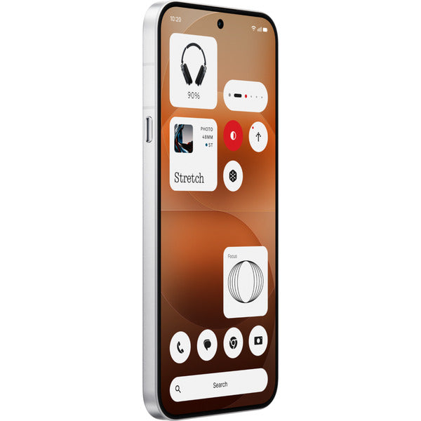 Nothing Phone (4a) Pro 128GB 5G - Nothing - vue 2