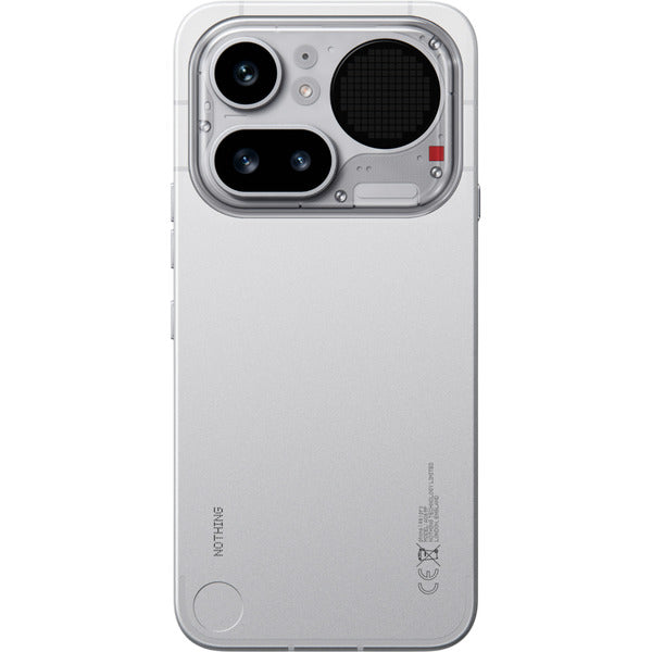 Nothing Phone (4a) Pro 128GB 5G - Nothing - vue 5