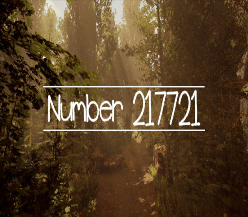 Number 217721