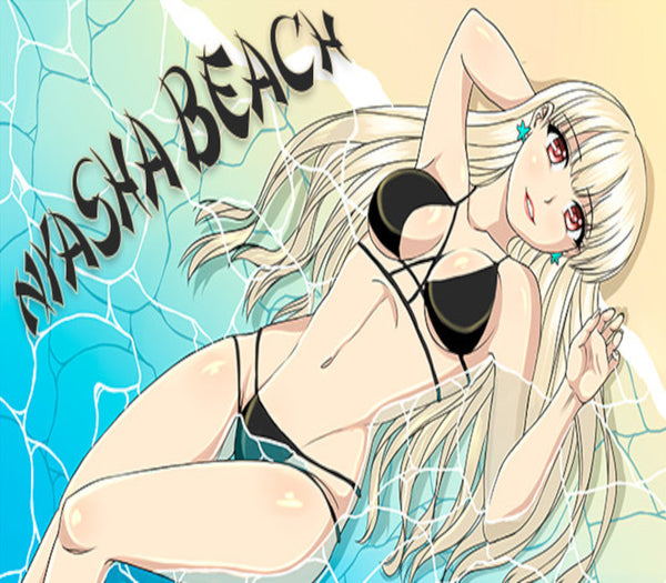 Nyasha Beach