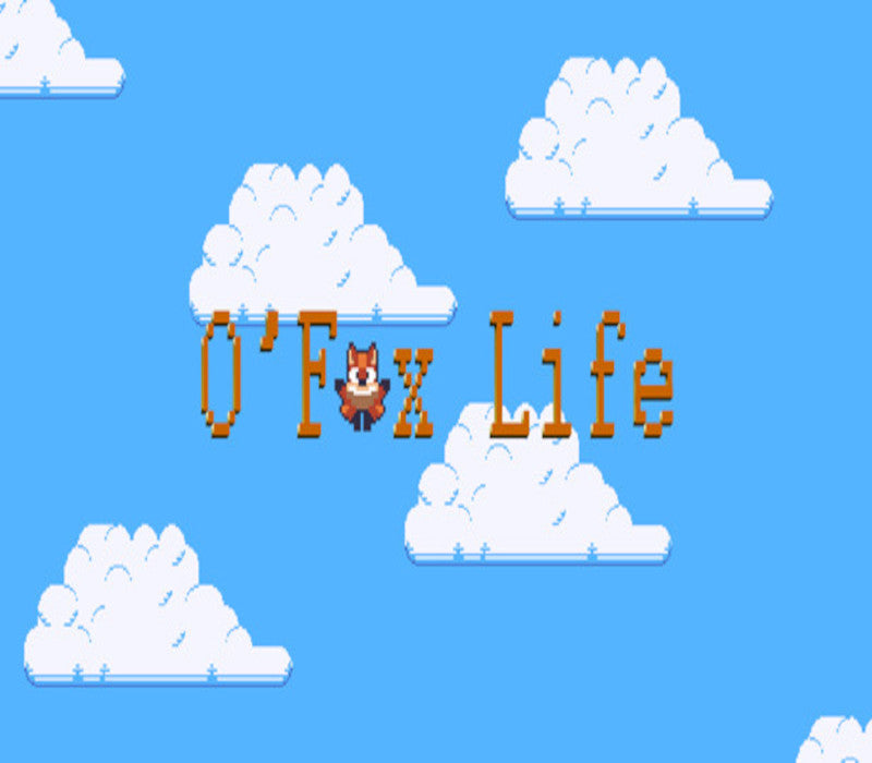 O'Fox Life