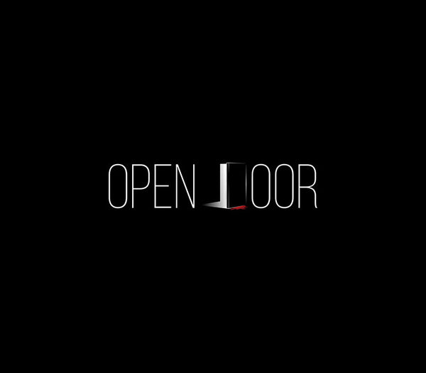 OPEN DOOR