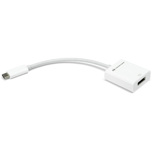 OWC USB Adapter, USB-C Stecker > DisplayPort Buchse - OWC - vue 3